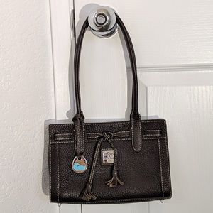 Dooney & Bourke Classic Tote